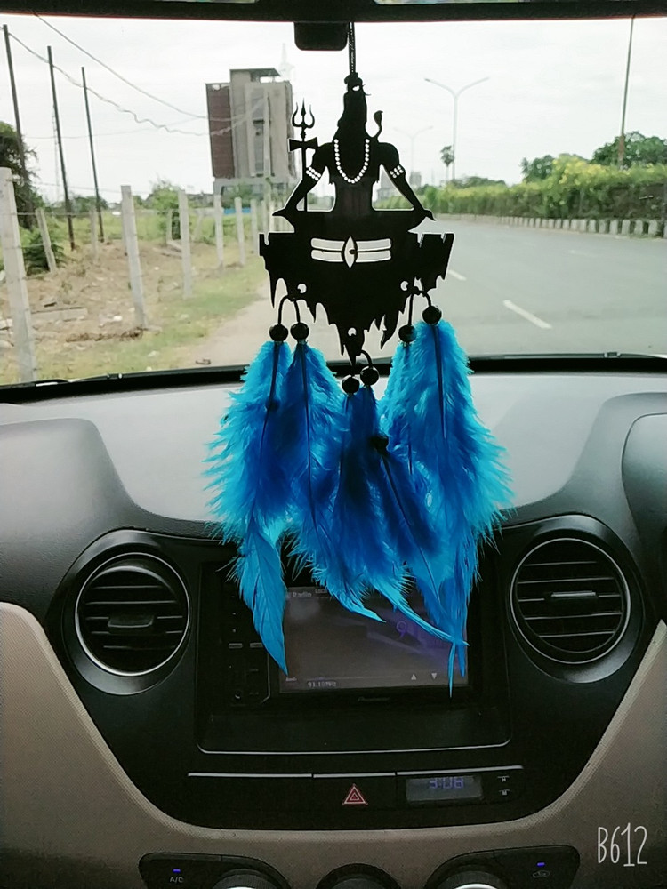 Shiv sales car decor