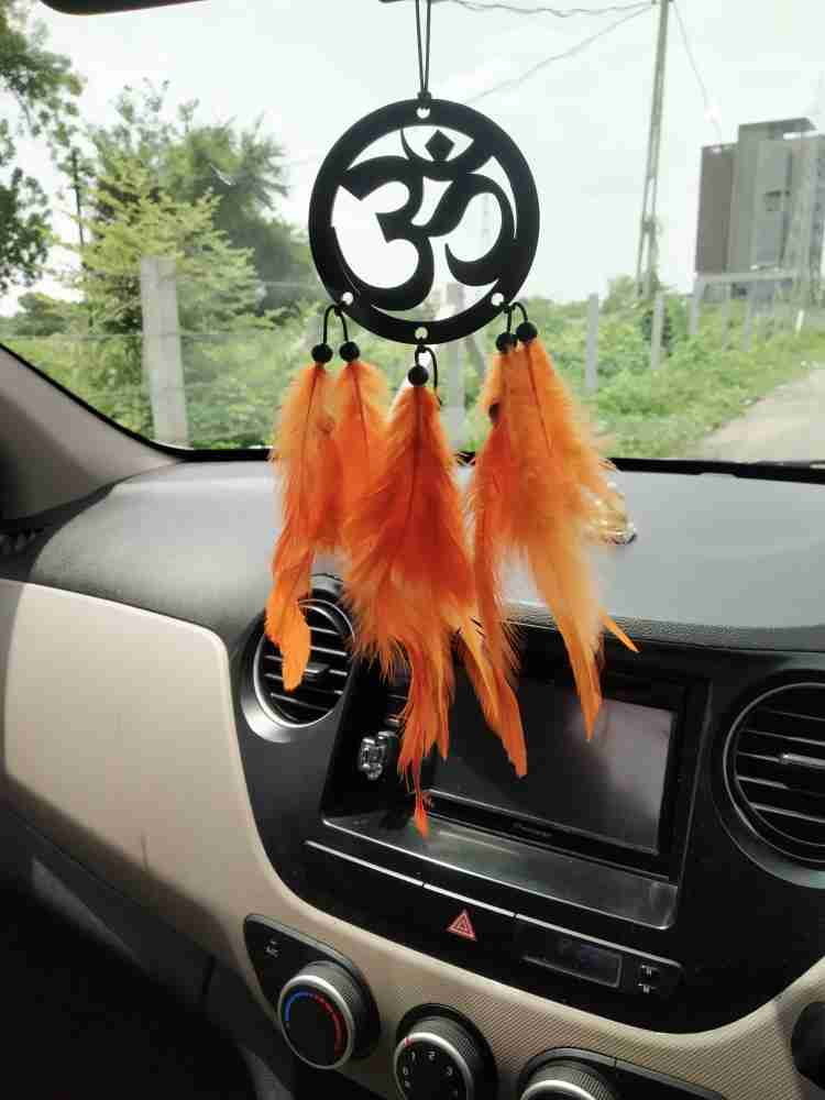 Car hanging hot sale decoration