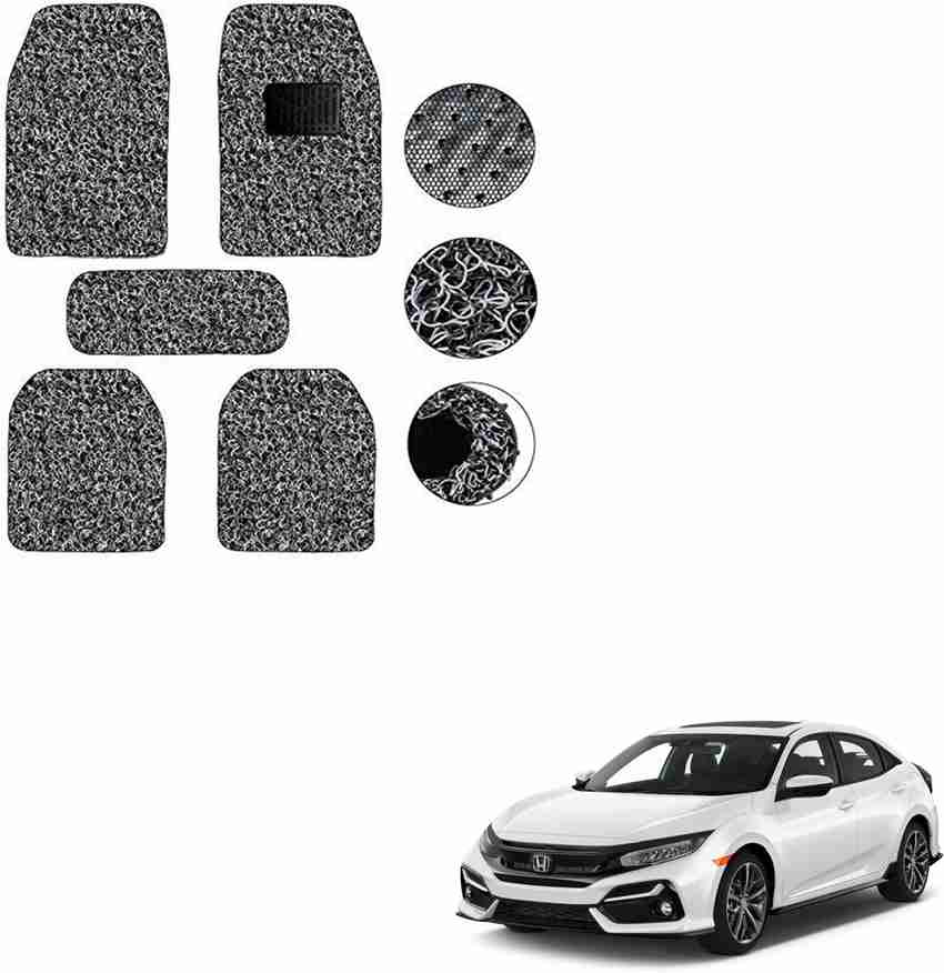 2011 honda discount civic floor mats