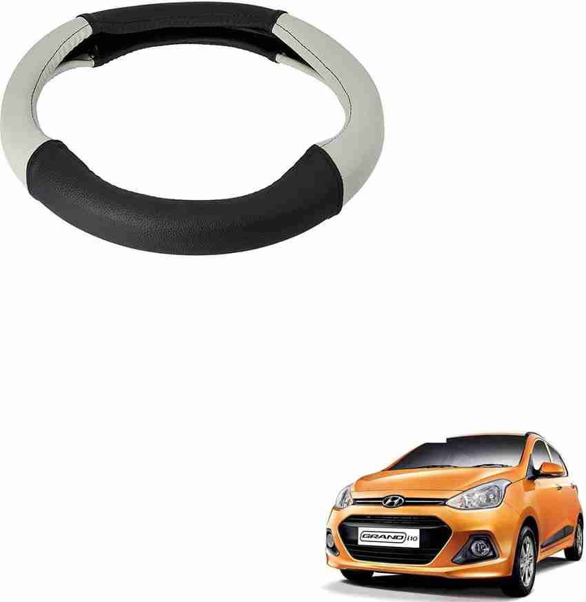 Hyundai i10 steering sales wheel cover