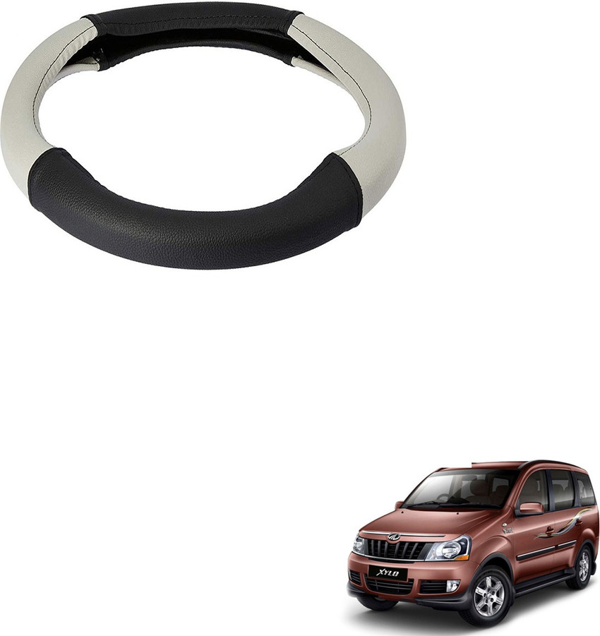 Xylo steering discount cover