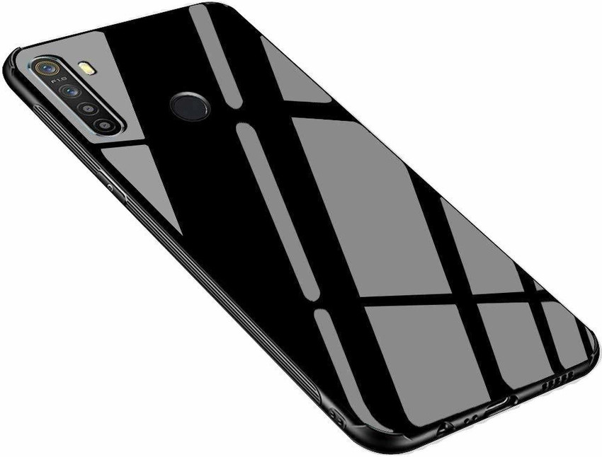 Realme 5i back hotsell cover