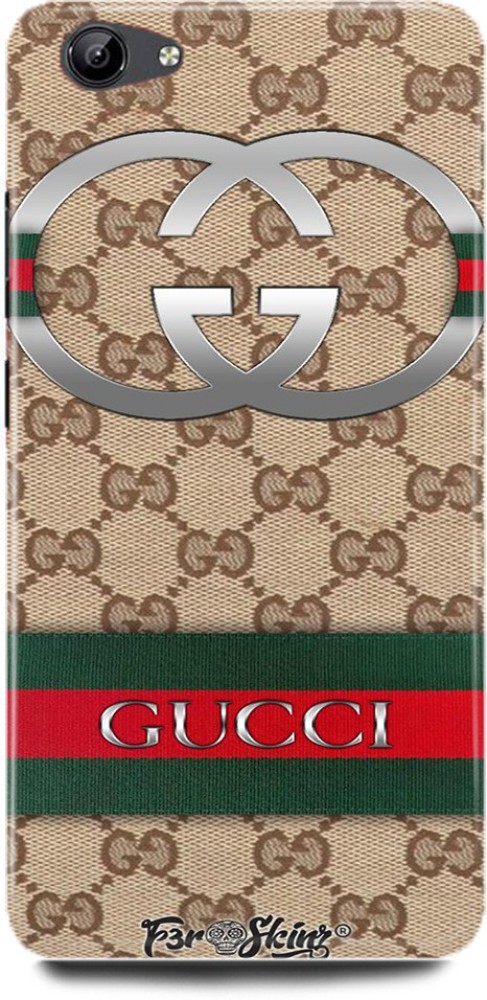 GUCCI LOGO FABRIC iPhone 6 / 6S Case Cover