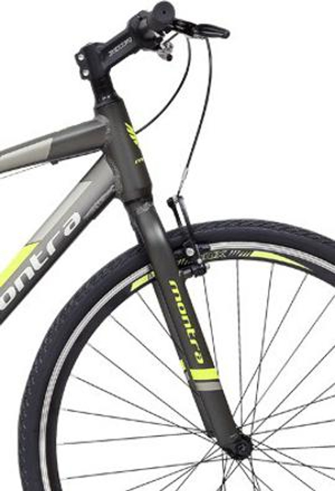 Montra timba on sale cycle price
