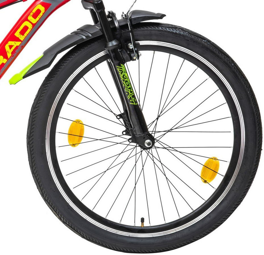 AVON Dorado 24T Ideal for 9 Years of kids 24 T Mountain