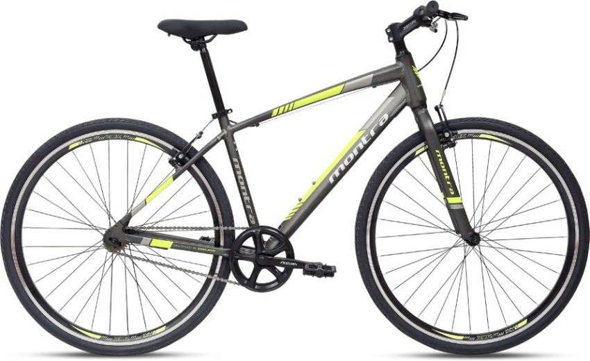 montra cycles starting price