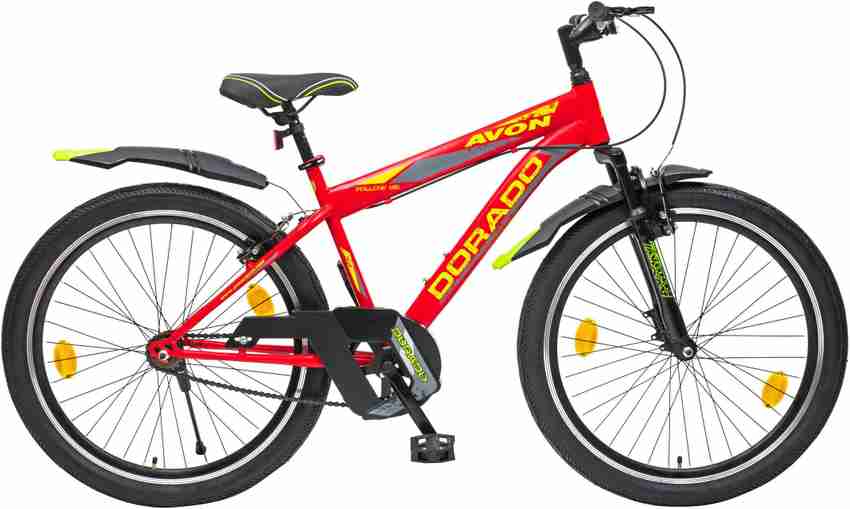 avon cycle 24 inch price