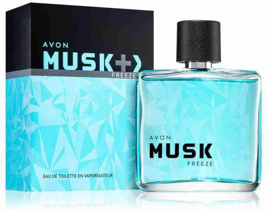 Avon hotsell musk cologne