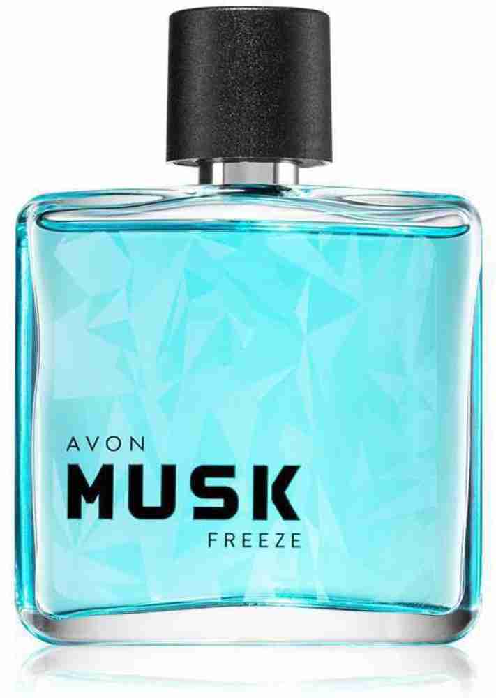 Perfume online musk freeze