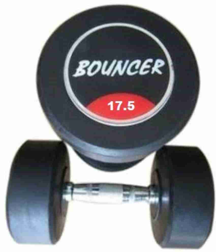 Bouncer dumbbell 7.5 online kg price