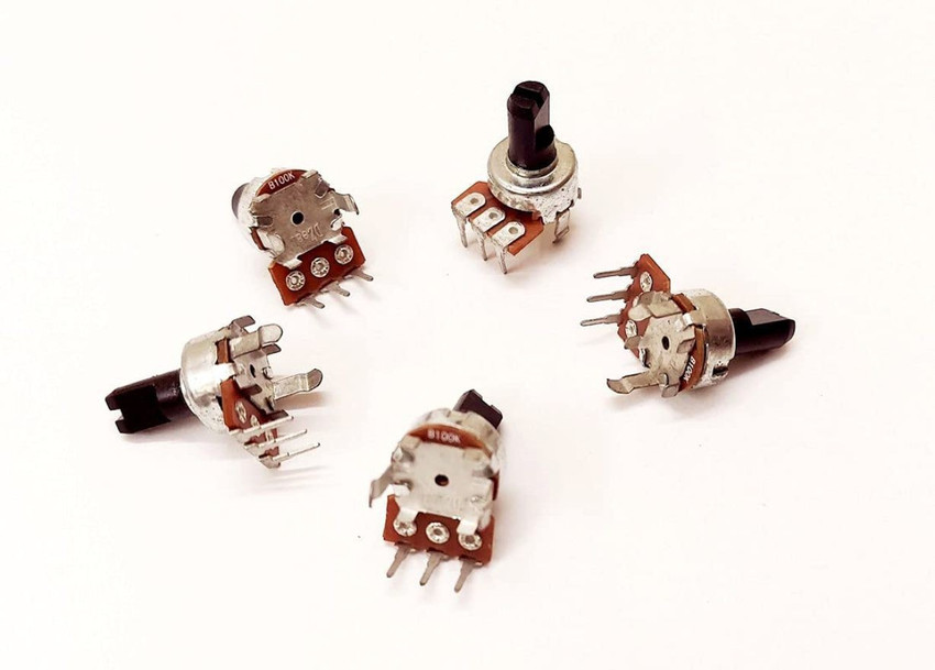 Home theatre volume control sale