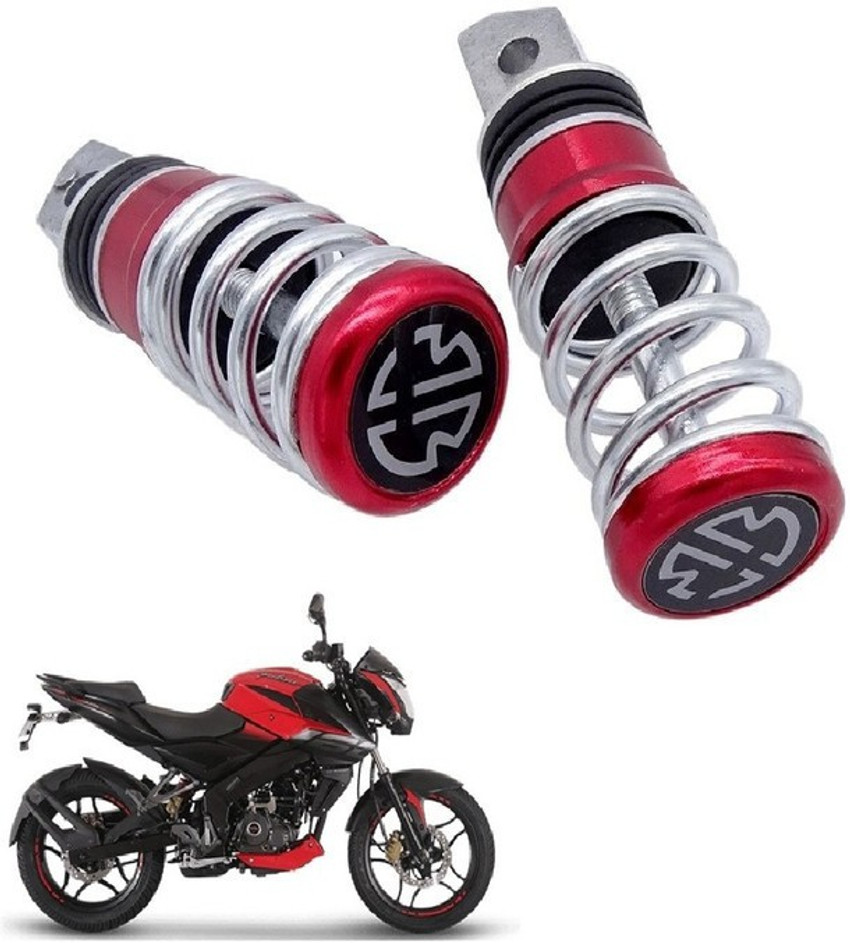 Ns 200 shop rear suspension price