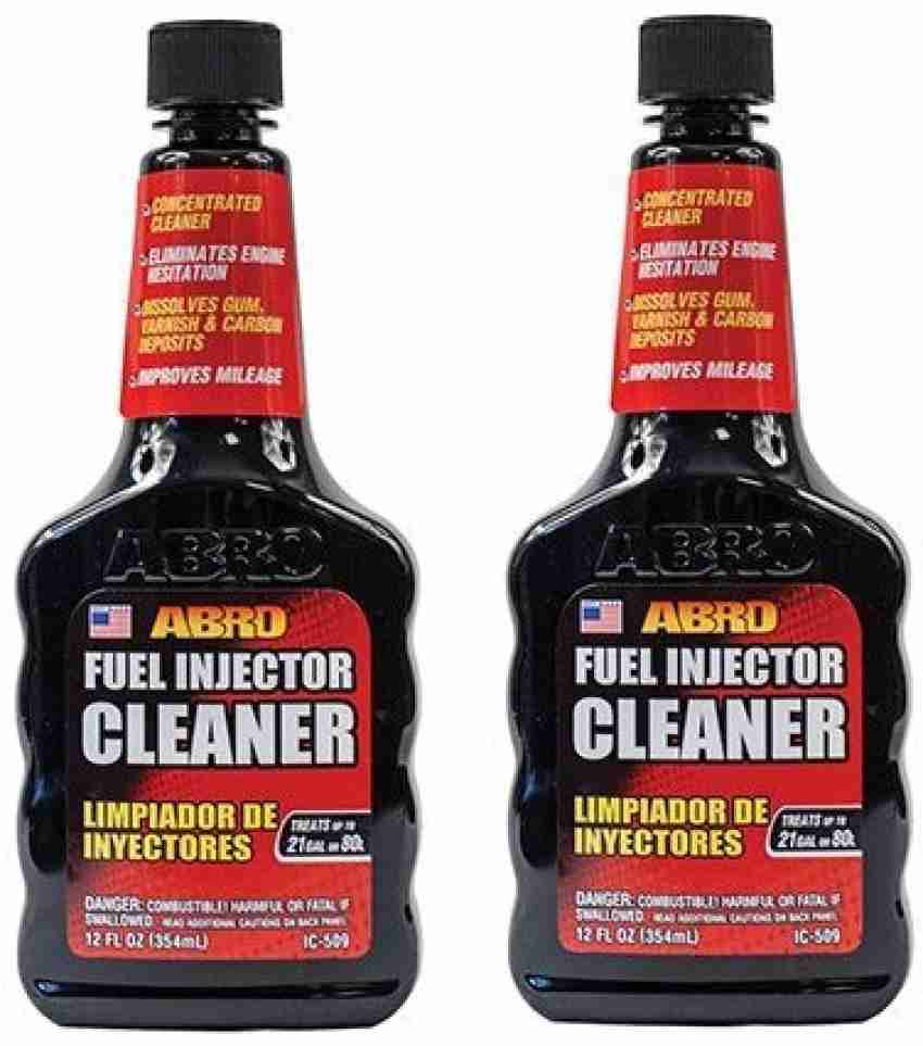 ABRO DI-502 Diesel Injector Cleaner Filter Oil Price in India