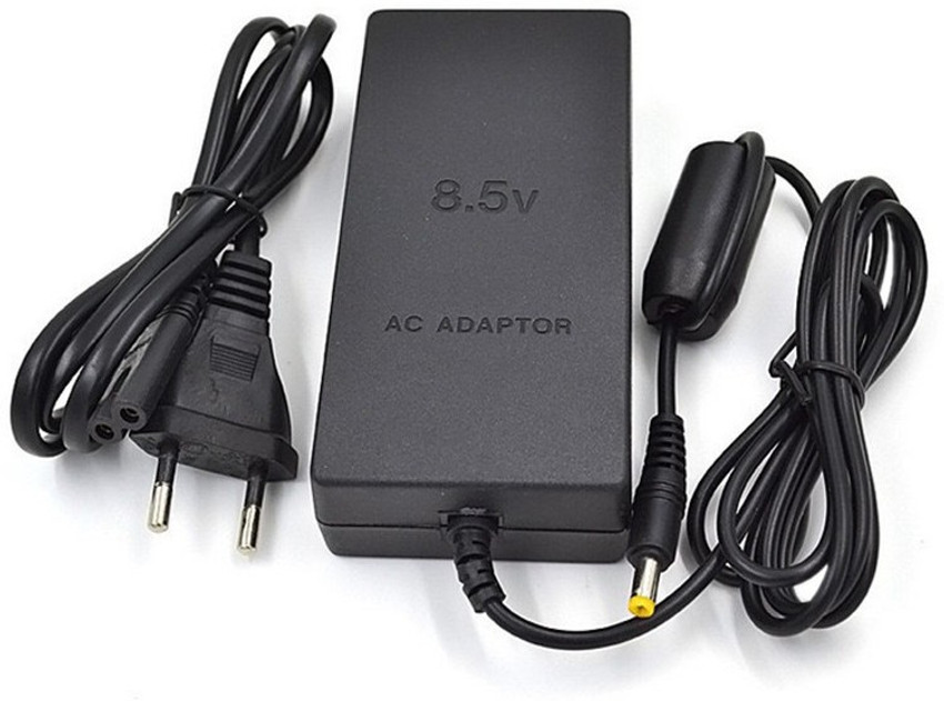 Ps2 on sale power adapter