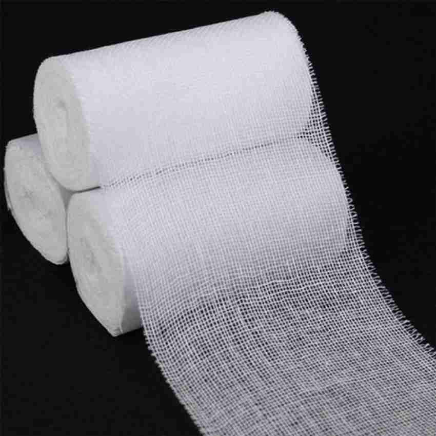 Gauze on sale bandage tape