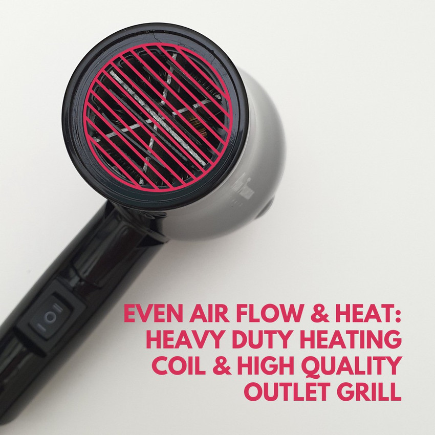 Update 63+ hair dryer coil best vova.edu.vn