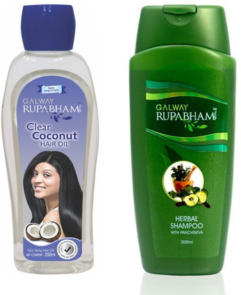 Rupda hair 2025 products