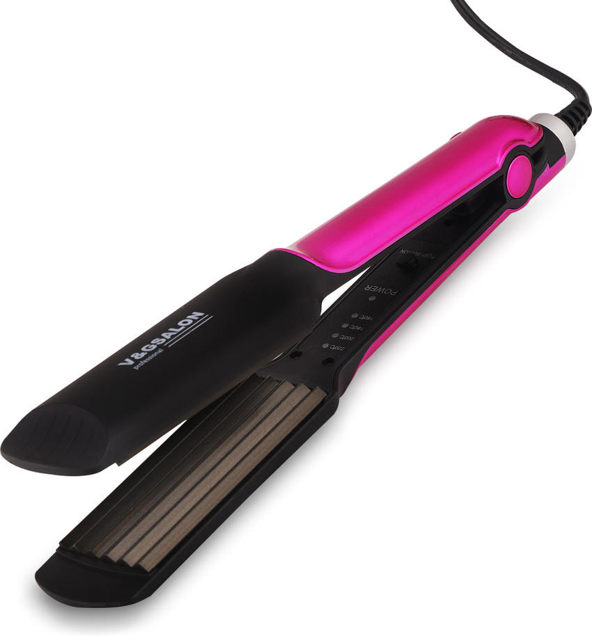 Hair crimper new arrivals machine price