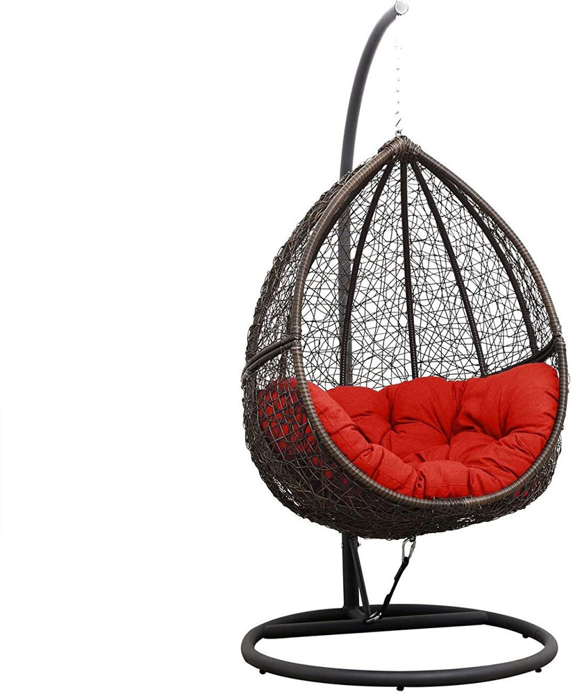 Swing chair on flipkart sale