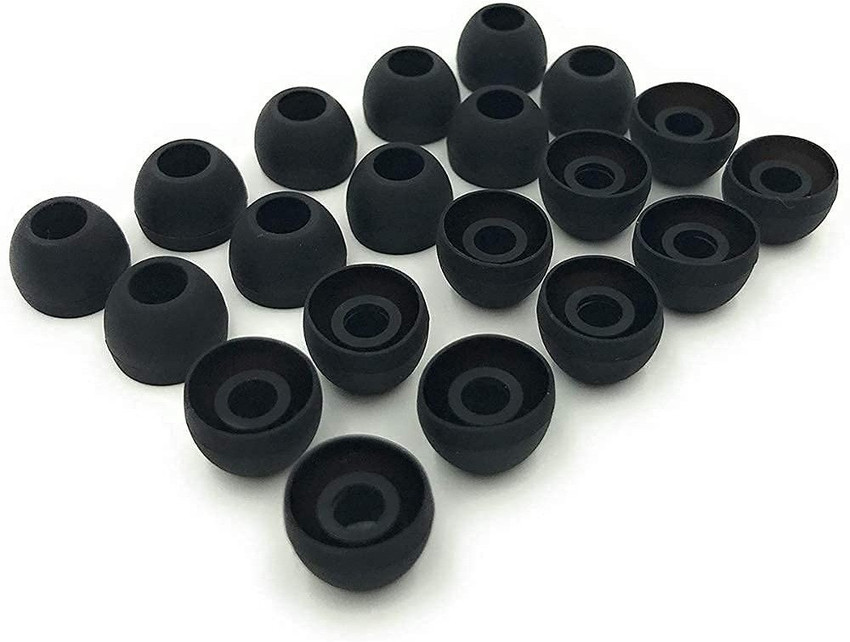 Skullcandy best sale rubber tips