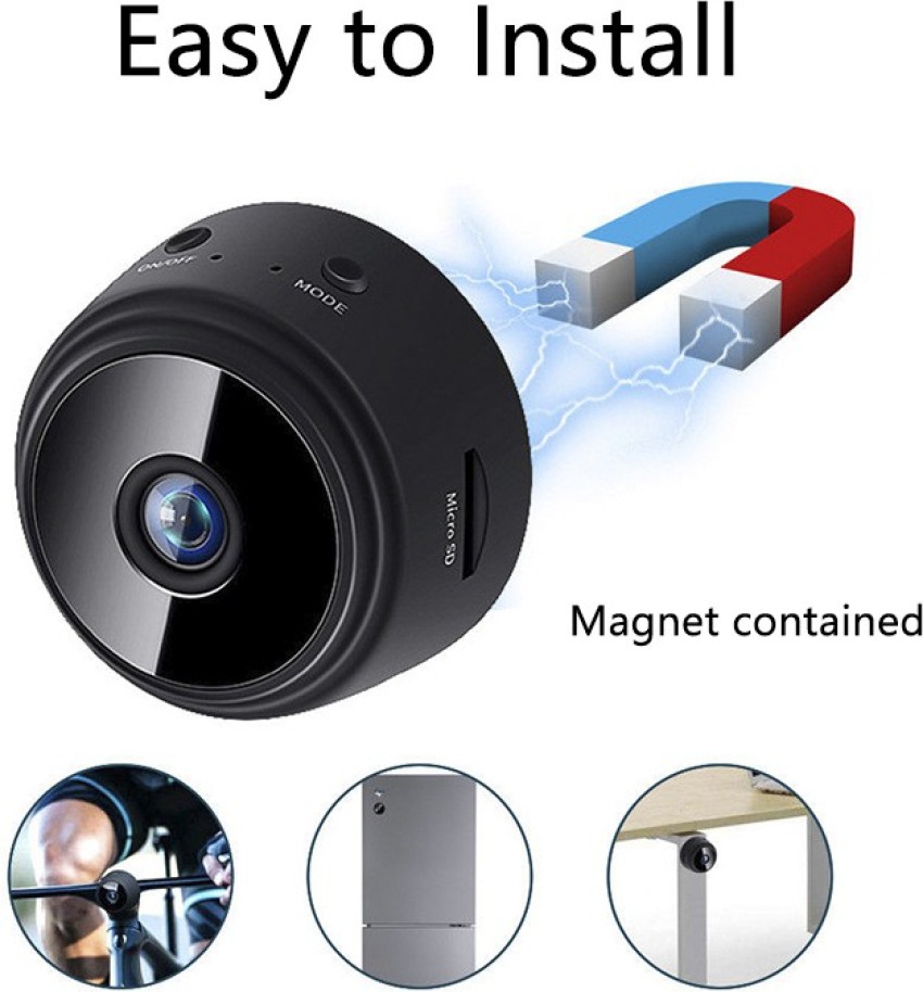 streaming camera usb