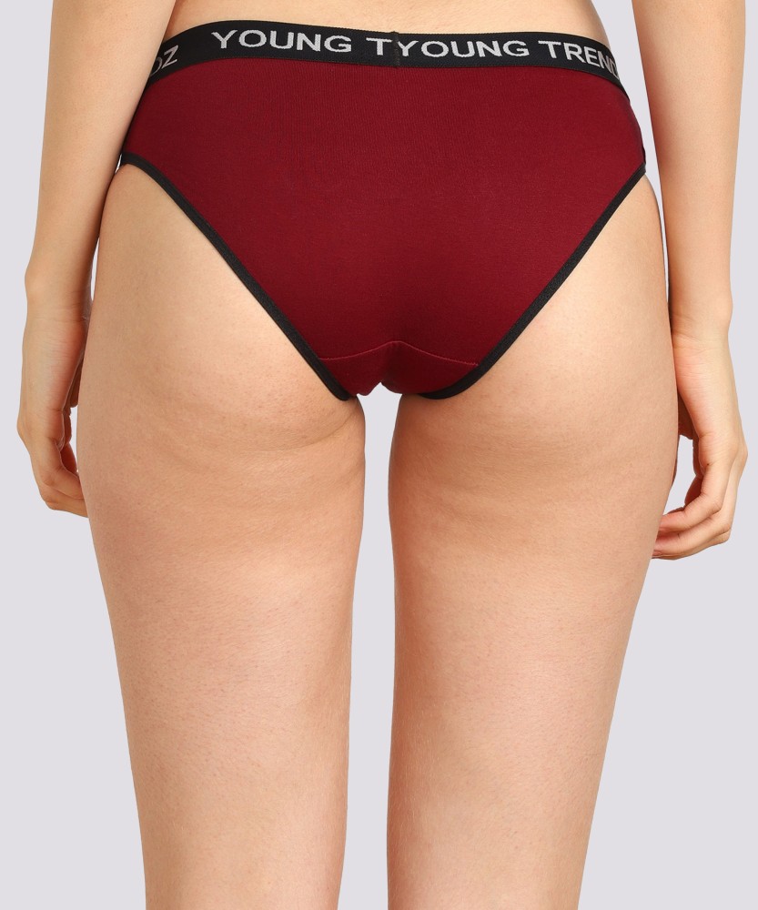 Young trendz Panty For Girls Price in India - Buy Young trendz Panty For Girls  online at