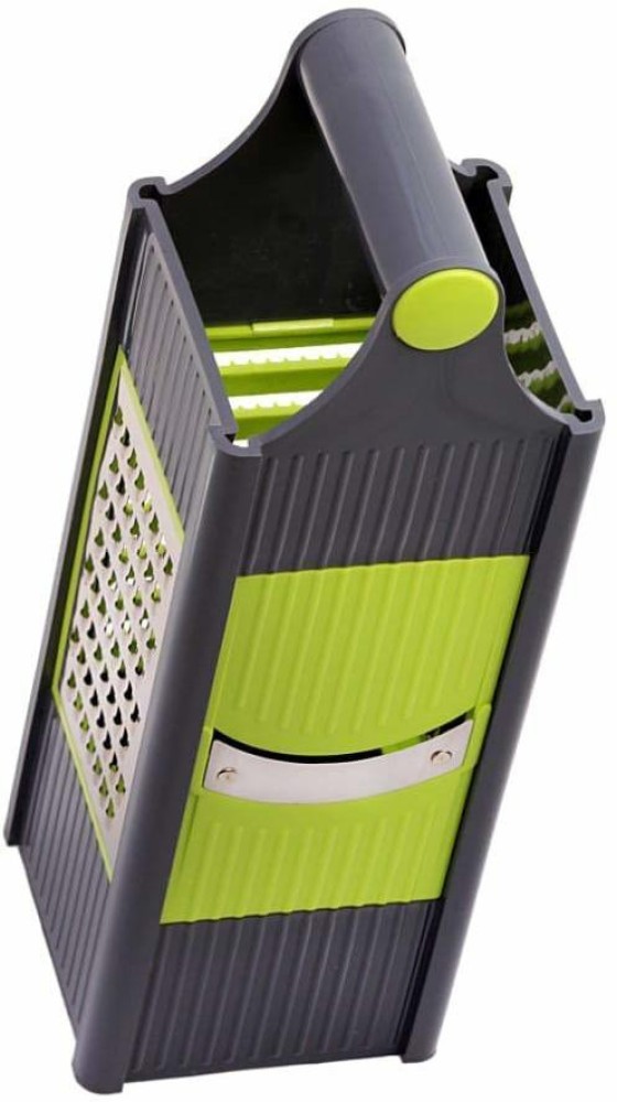 SWISS WONDER 1020-4 Way Carrot Grater and Slicer Vegetable Grater Price in  India - Buy SWISS WONDER 1020-4 Way Carrot Grater and Slicer Vegetable  Grater online at