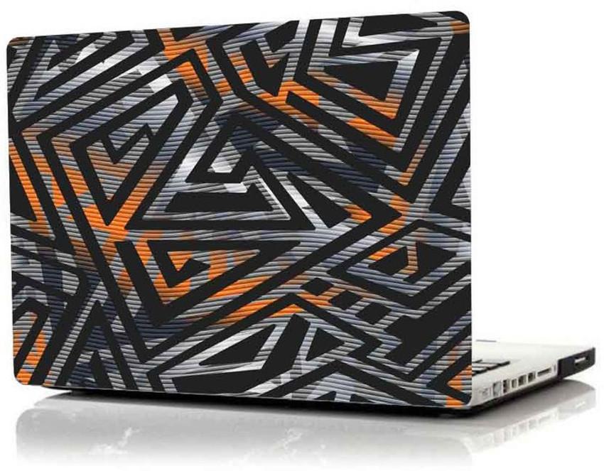 Yuckquee Programming/Coding Laptop Skin for HP,Asus,Acer,Dell,Apple printed  on 3M Vinyl, HD,Laminated, Scratchproof,Laptop Skin/Sticker/Vinyl for 14.1,  14.4, 15.1, 15.6 inches P-33 Vinyl Laptop Decal 15.6 Price in India - Buy  Yuckquee Programming