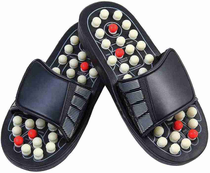 Bp shop control slippers
