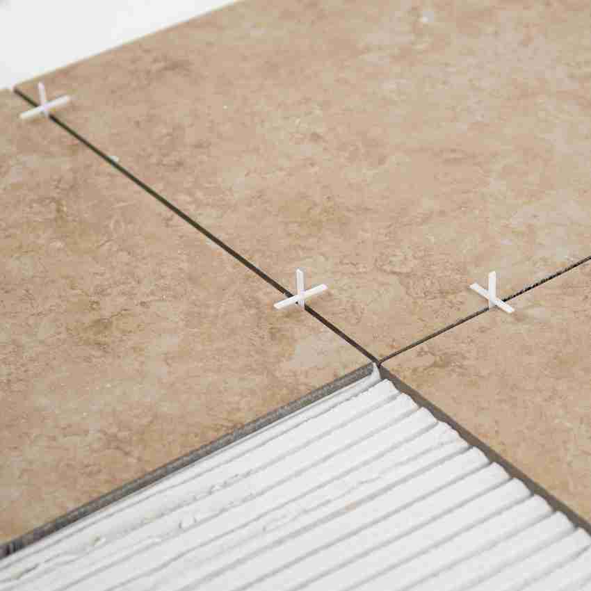 Tile clearance gap spacer