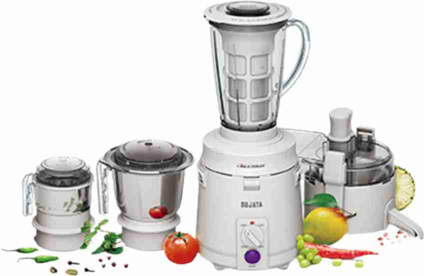 Coconut milk juicer top
