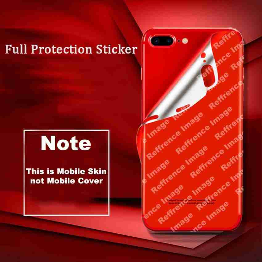 WeCre8 Skin's Redmi Note 11, Louis Vuitton Mobile Skin Price in