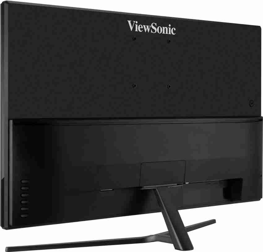 ViewSonic VX Series 80.01 cm (31.5 inch) 4K Ultra HD LED ViewSonic VX Series 80.01 cm (31.5 inch) 4K Ultra HD LED