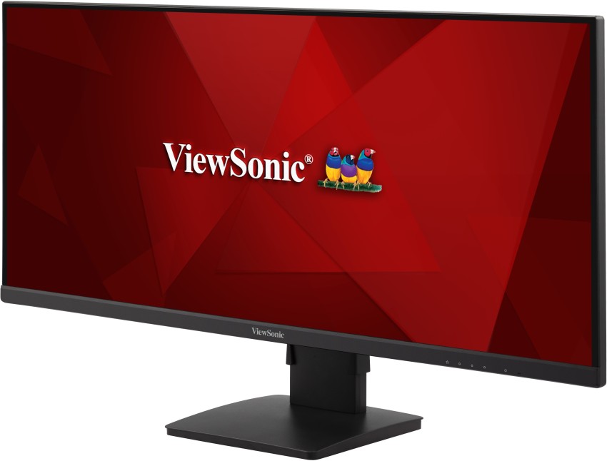 ViewSonic VA Series 34 inch WQHD LED Backlit IPS Panel