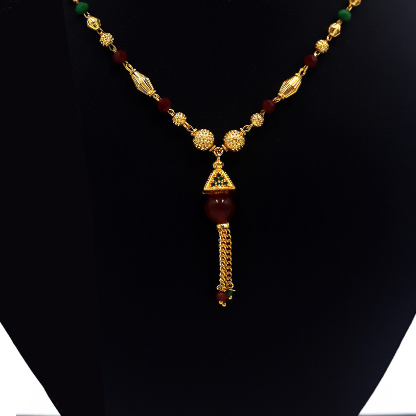 Latest mangalsutra pendle top