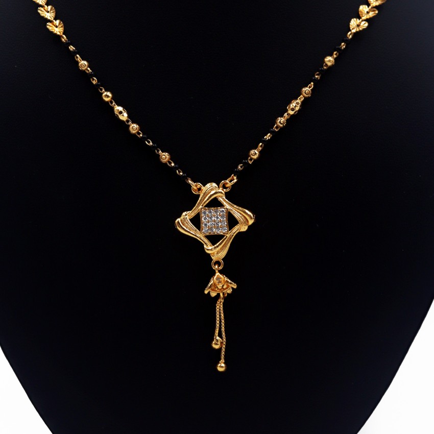 Latest 2025 mangalsutra pendle