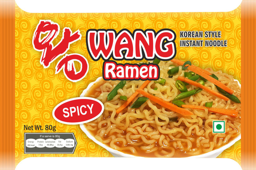Instant pasta noodles best sale
