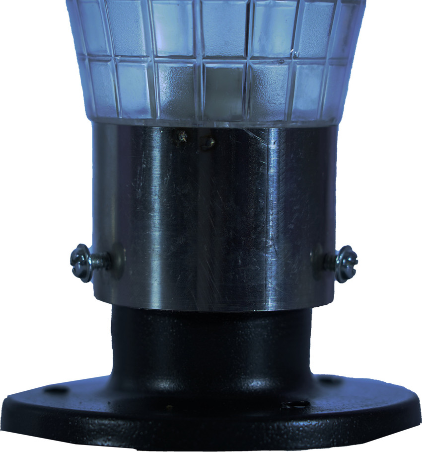 Gate light base stand hotsell