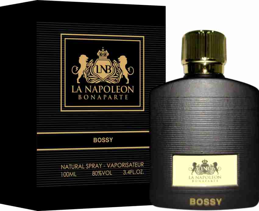 Boss napoleon hotsell perfume price