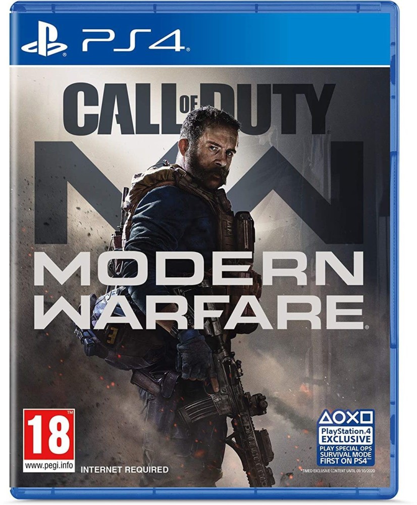 Call of Duty: Modern Warfare III for PlayStation 4