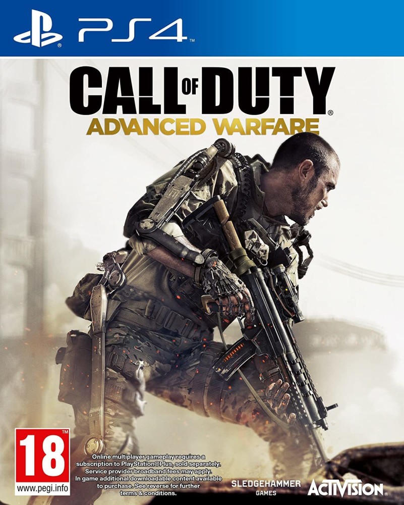 Call Of Duty: WWII COD (PS4 Playstation 4) World War, 40% OFF