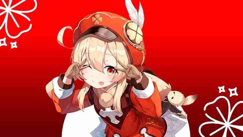 loli Genshin Impact Klee Genshin Impact Loli Anime Girls Matte Finish Poster  Paper Print - Animation & Cartoons posters in India - Buy art, film,  design, movie, music, nature and educational paintings/wallpapers at