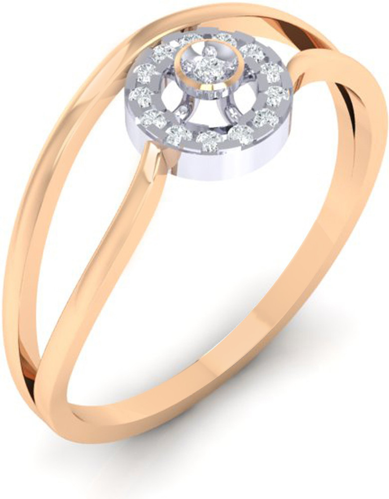 Flipkart sales diamond ring