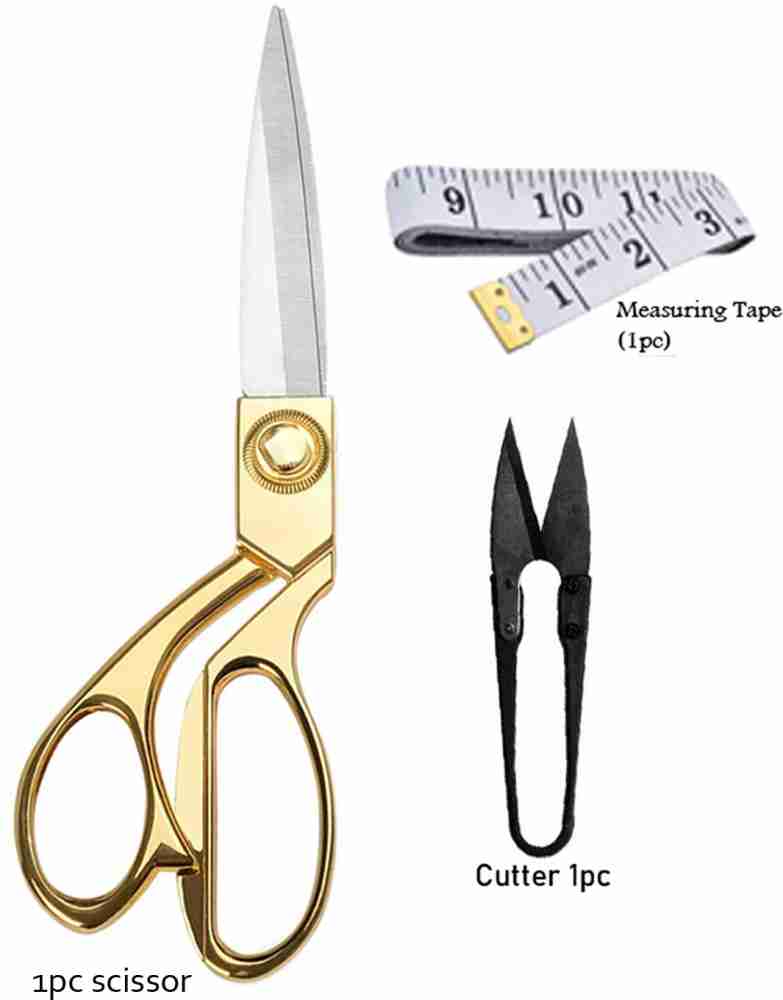Cutting Sewing Scissors Shears - 1pcs Cutting Sewing Scissors