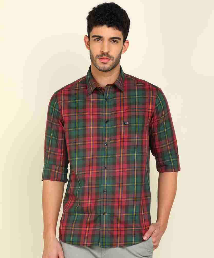 Arrow shirts online casual