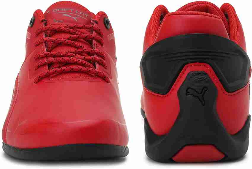Puma drift cat 7 pink deals