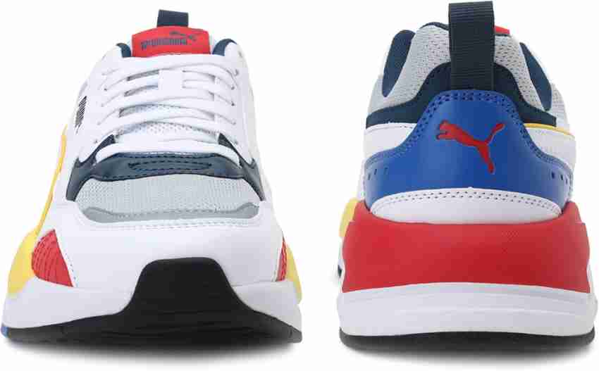 Puma best sale tri color