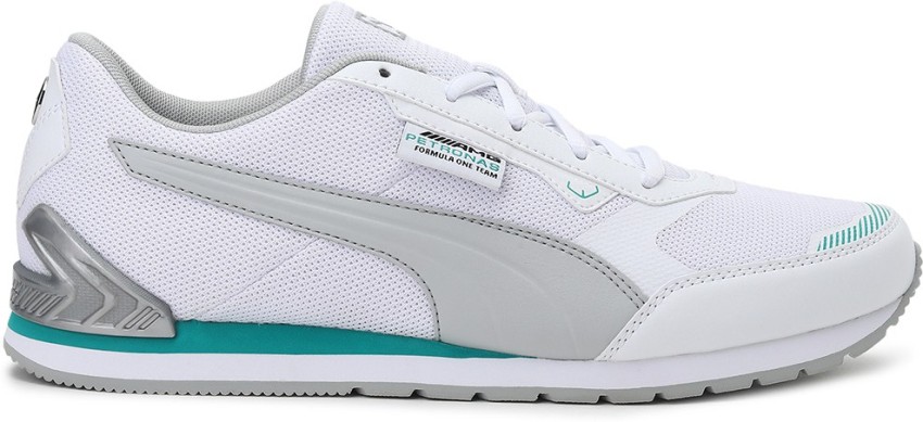 Buy Mercedes-AMG Petronas Formula 1 Rider FV Sneakers Men's Footwear from  Puma. Find Puma fashion & more at