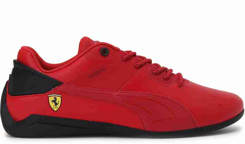 Puma drift cat 2 rouge outlet