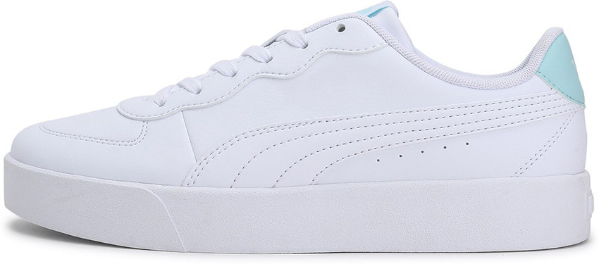 PUMA Skye Clean Sneakers For Women Buy PUMA Skye Clean Sneakers